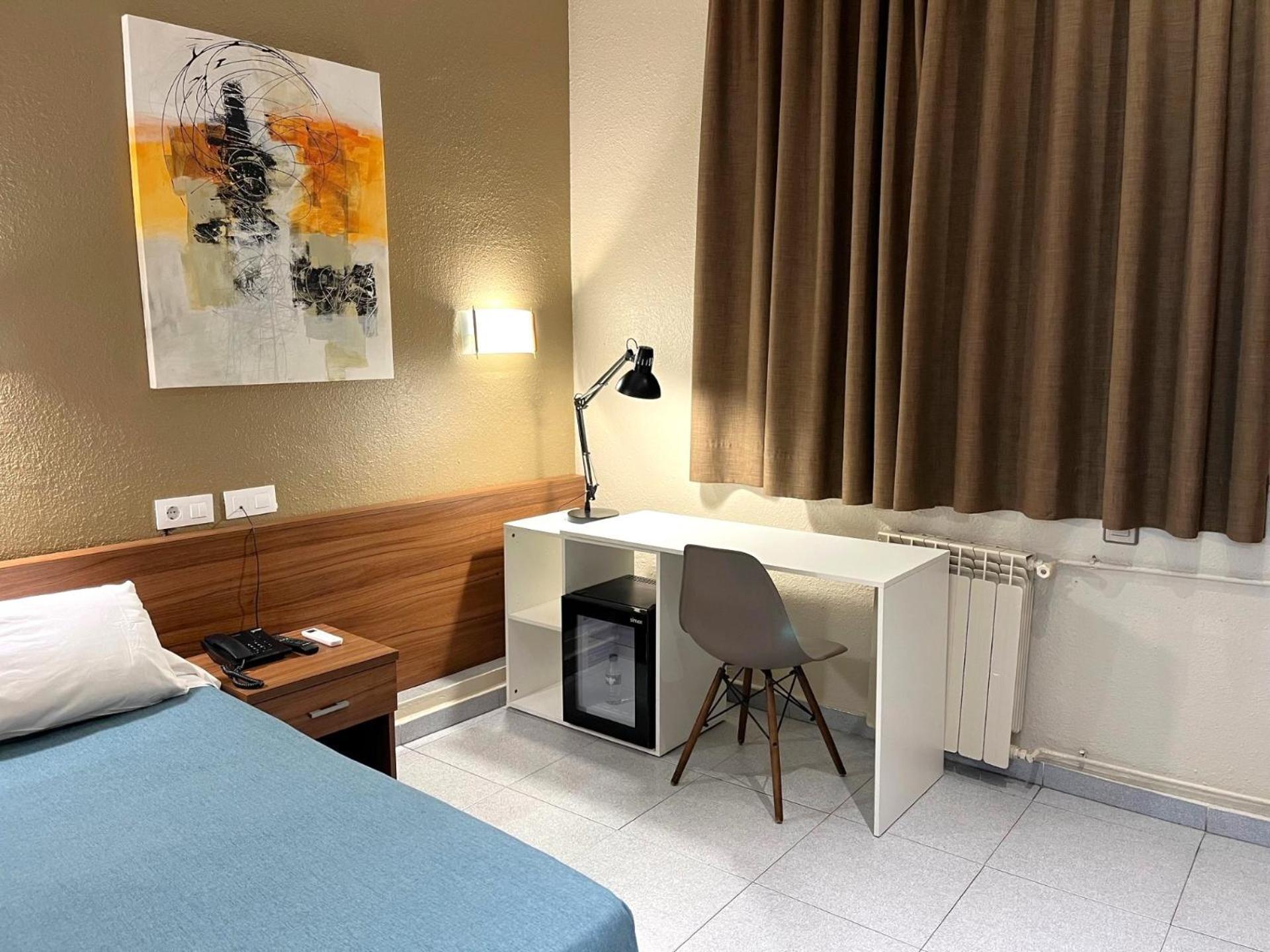 Aneto Hotel