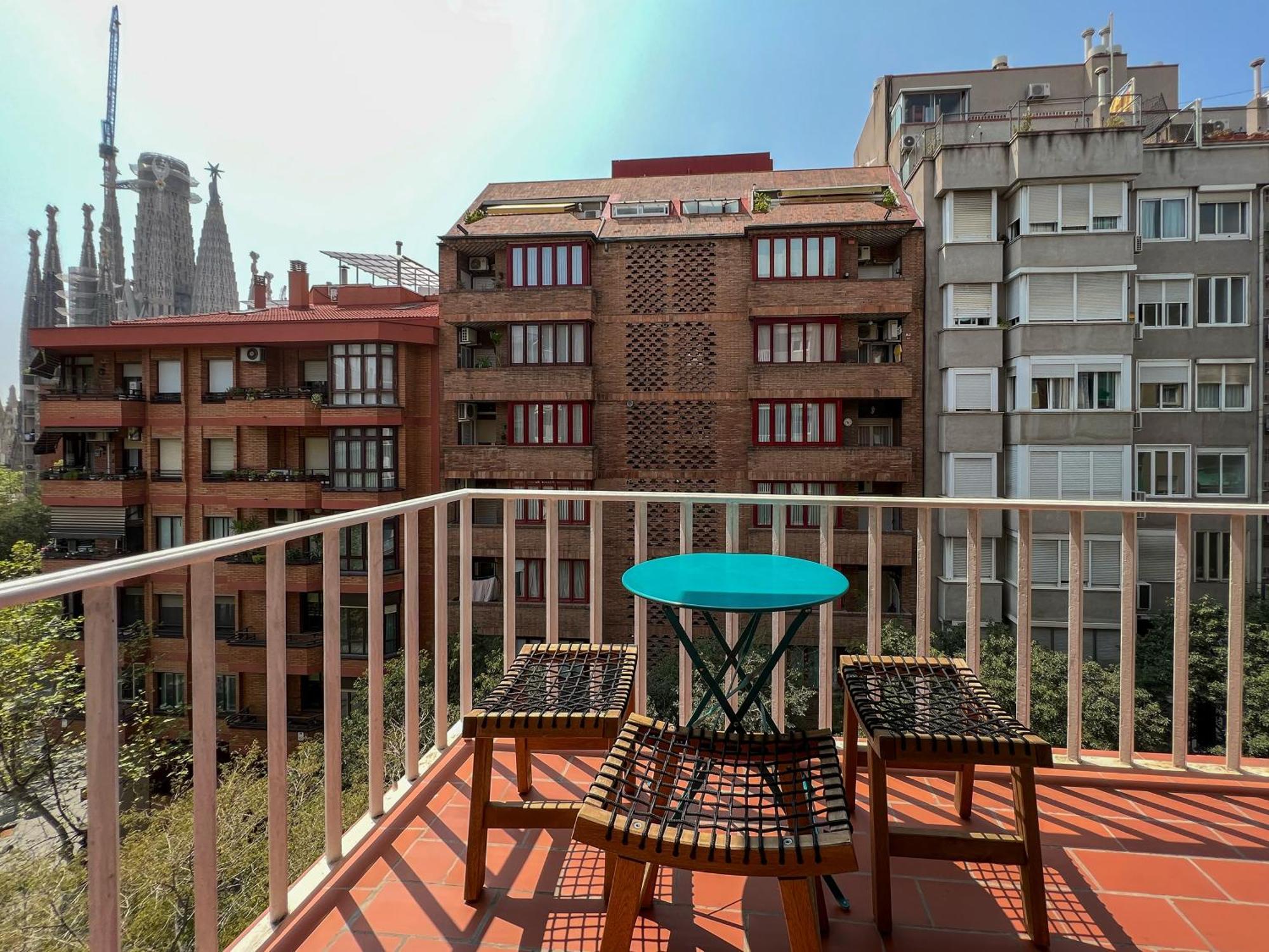 Apartment U-nique Gaudi I Barcelona