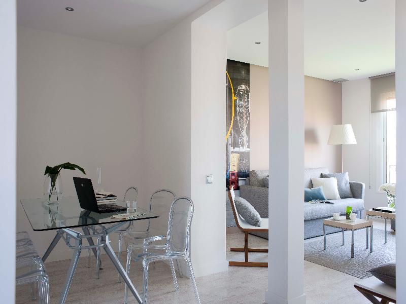 Eric Vökel Boutique - Gran Vía Apartamento *