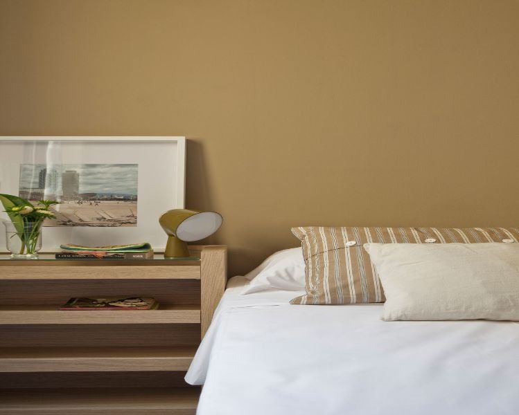 Apartamento Ainb Sagrada Familia Barcelona
