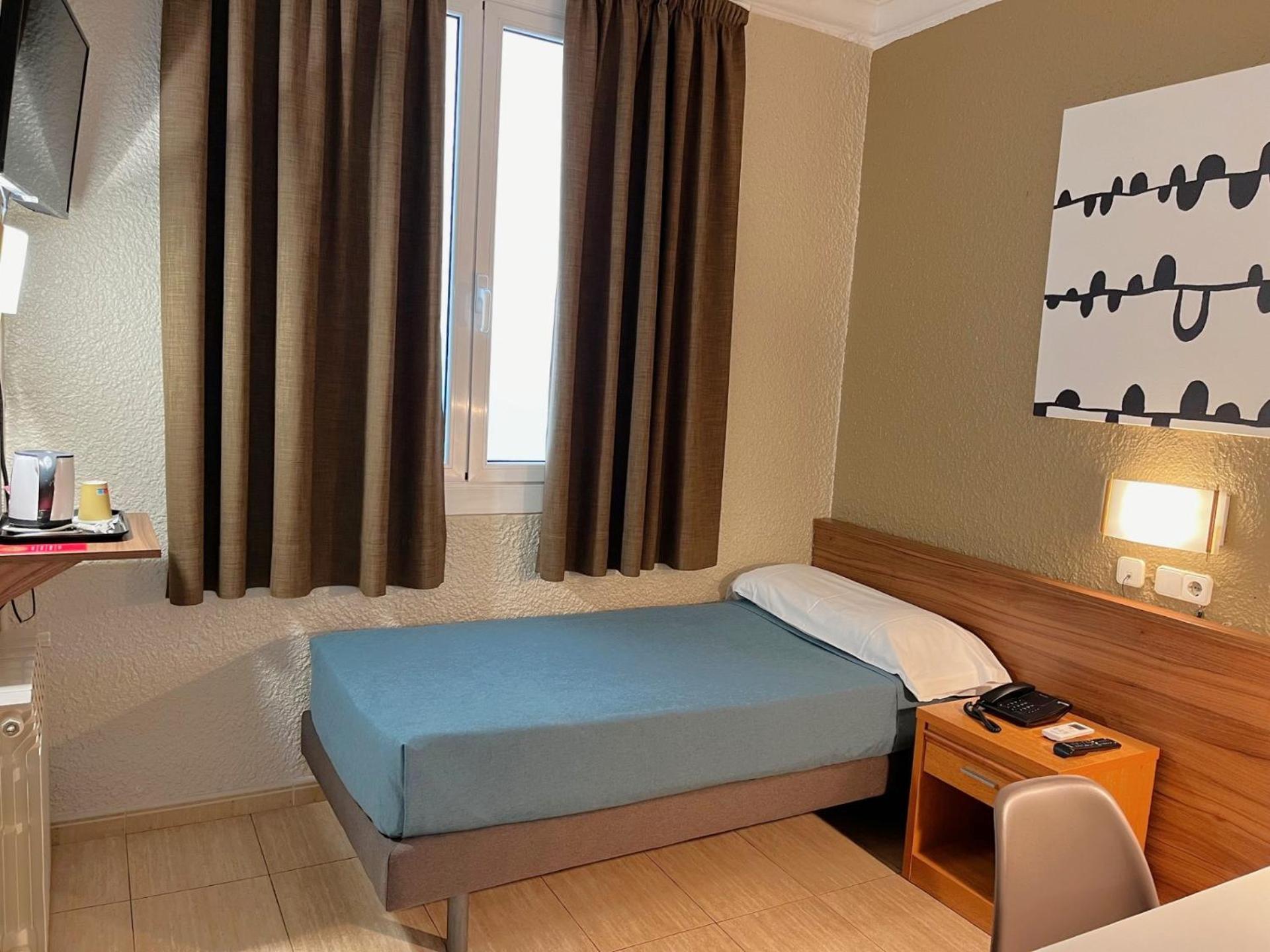 Hotel Aneto Barcelona