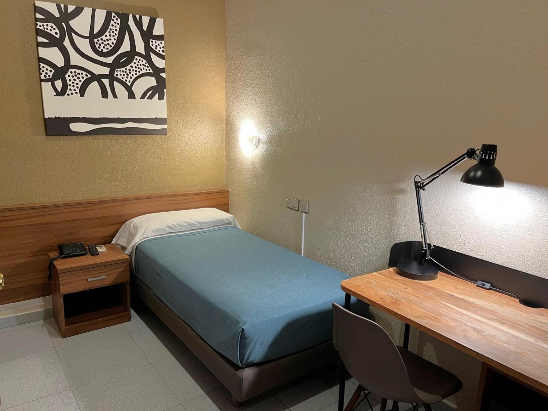 Aneto Hotel