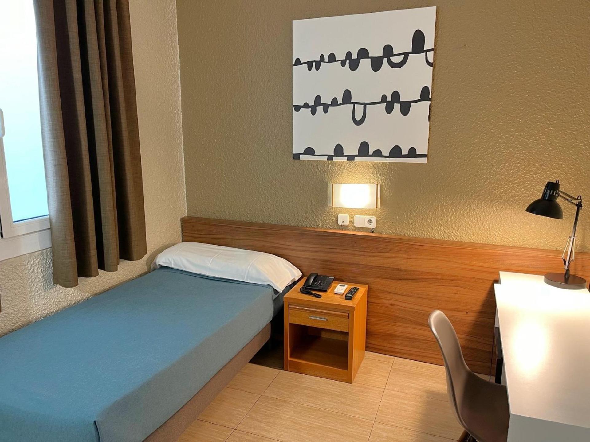 Hotel Aneto