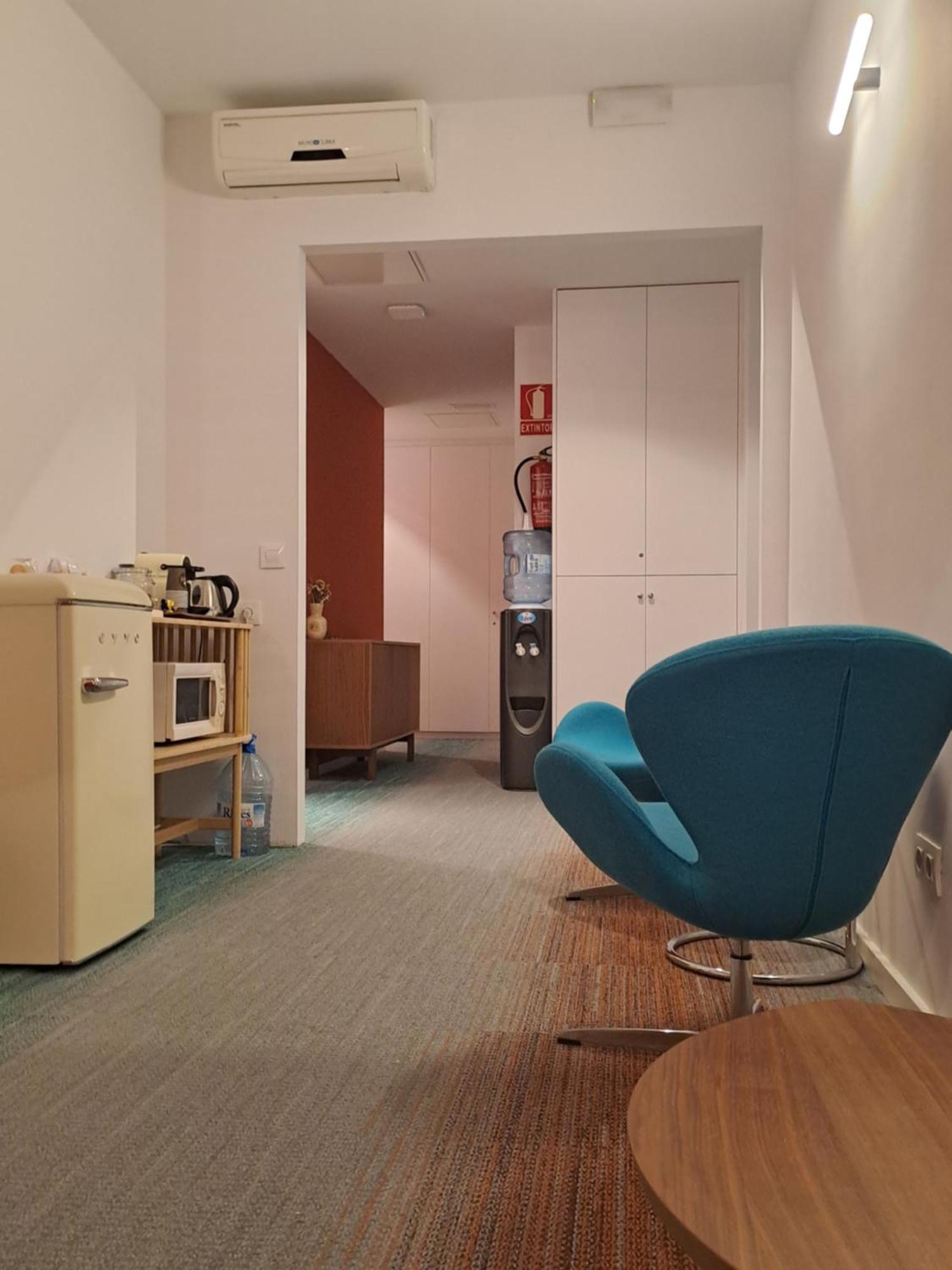 Centro Barcelona