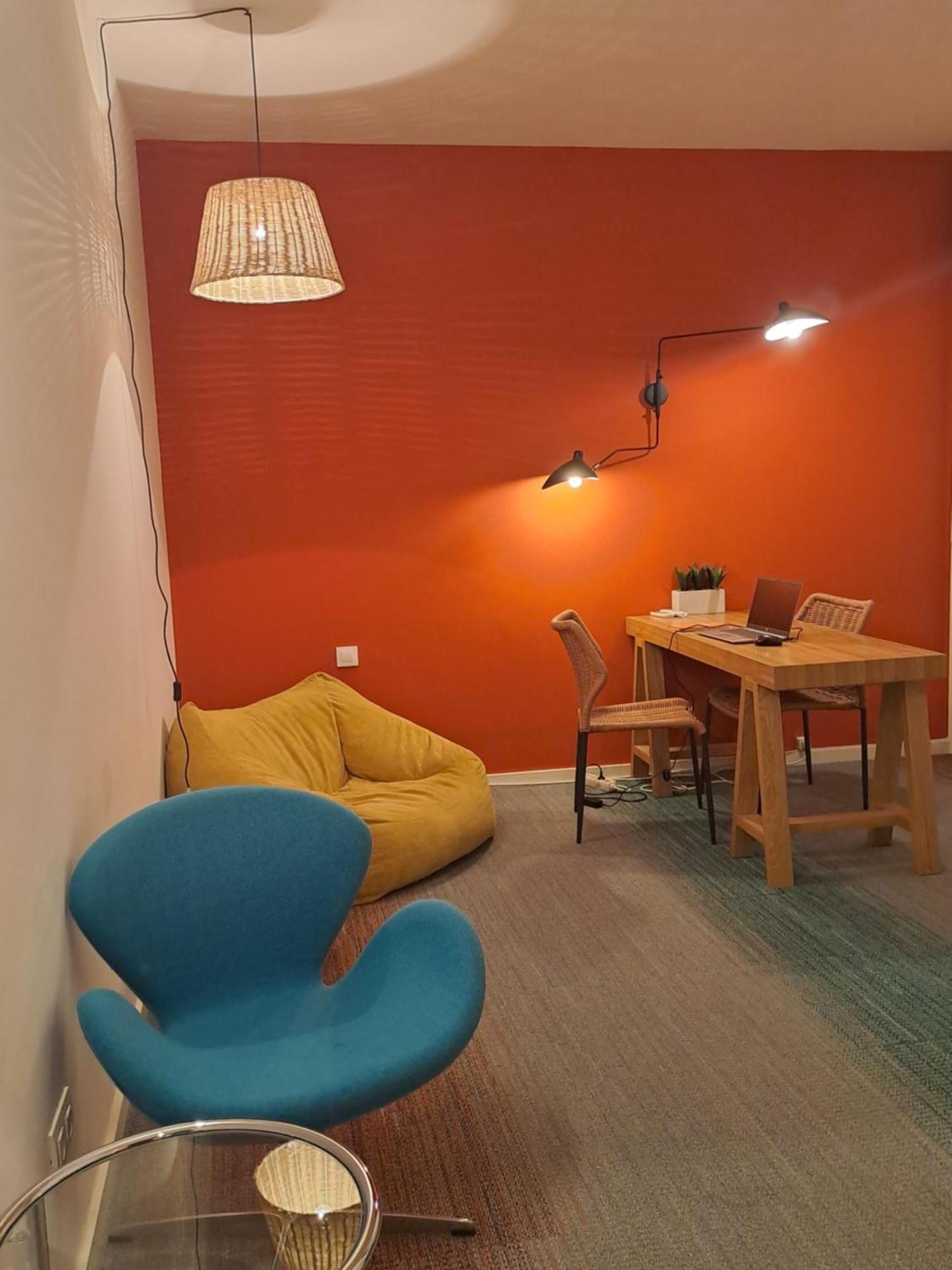 Centro 2* Barcelona