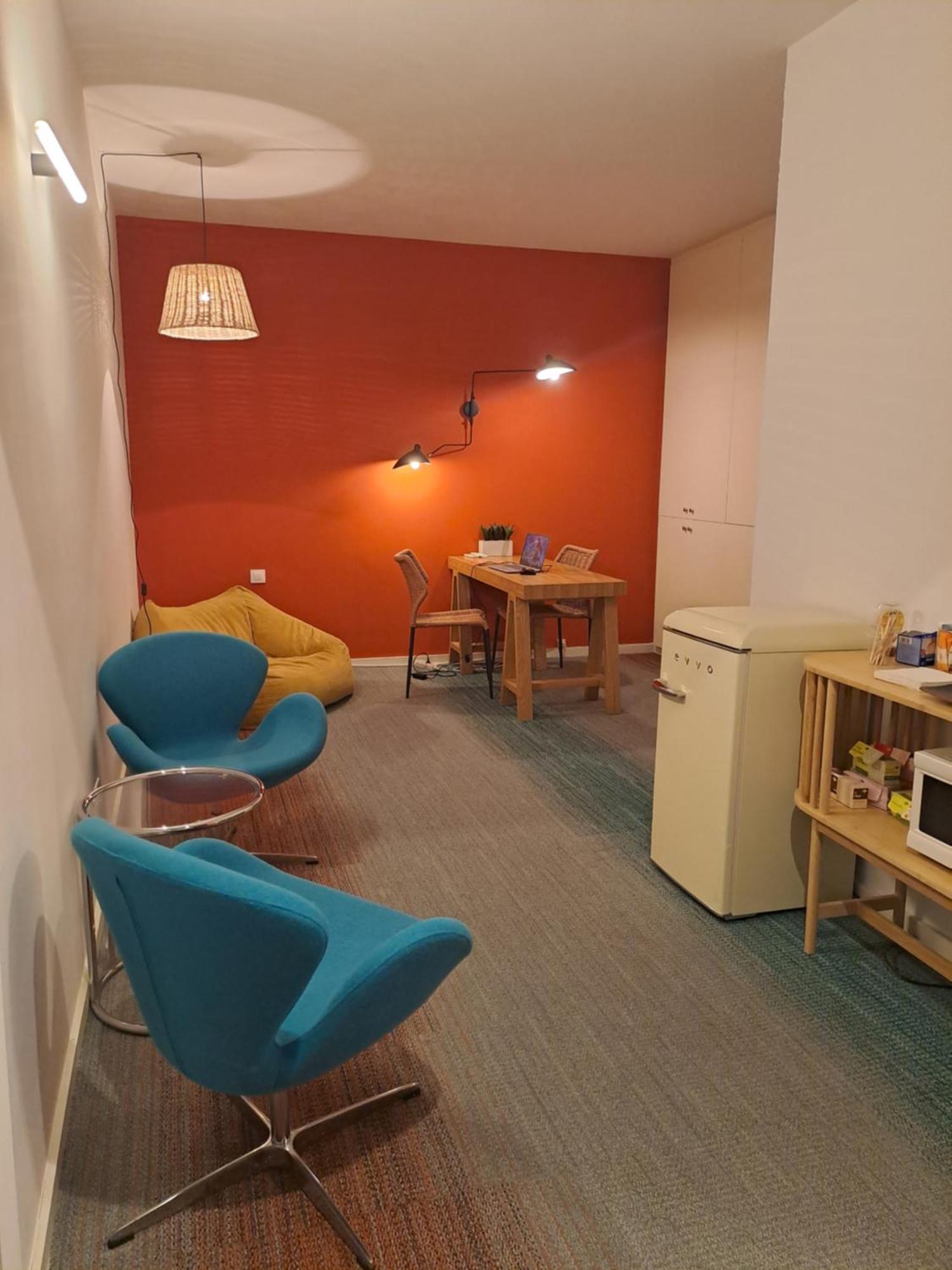 Centro Pensión