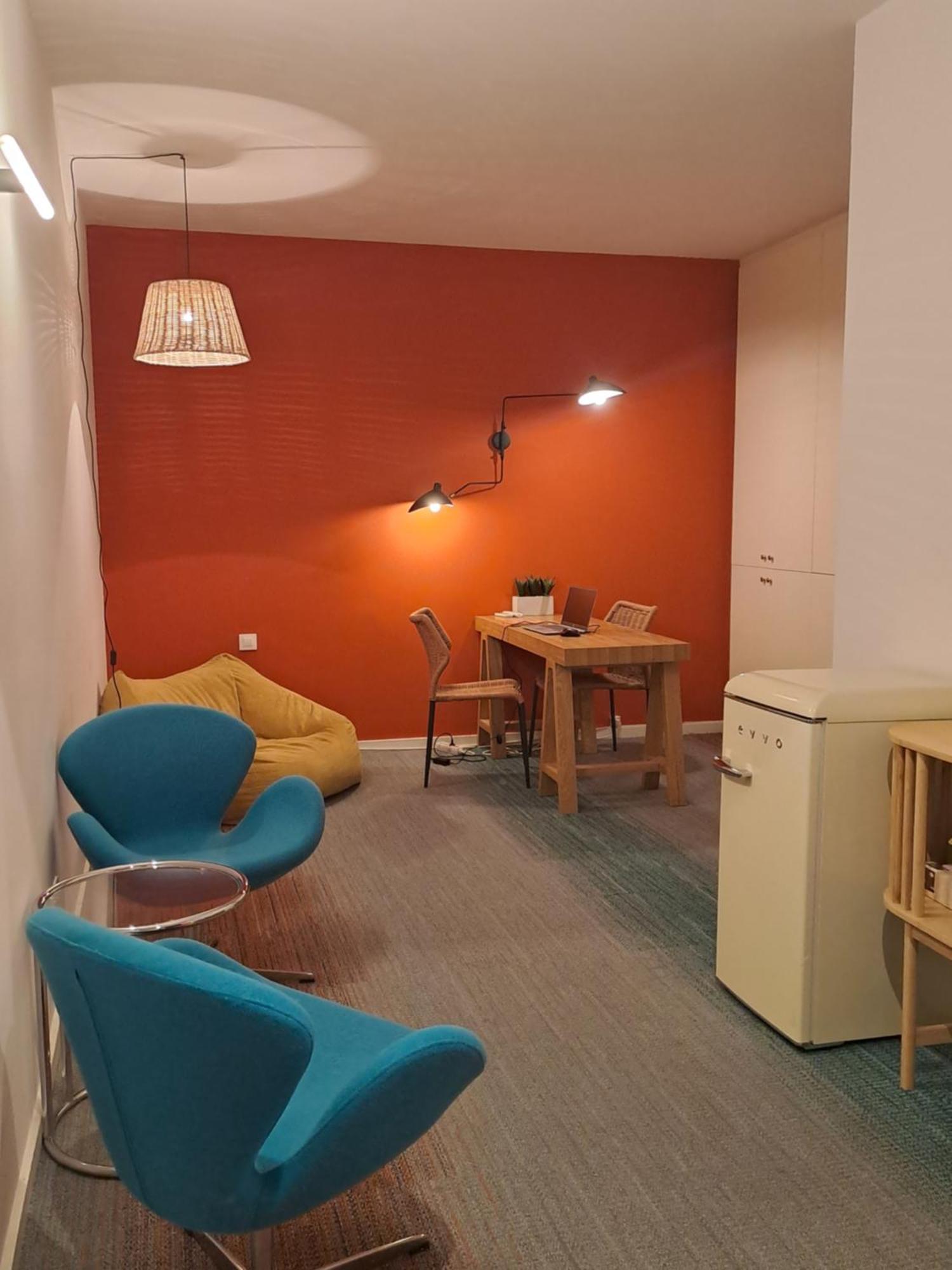 Centro Pensión 2*