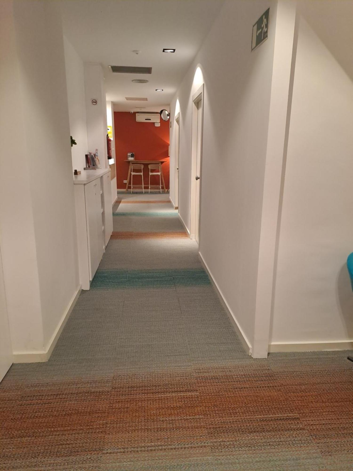 Guest house Centro 2*