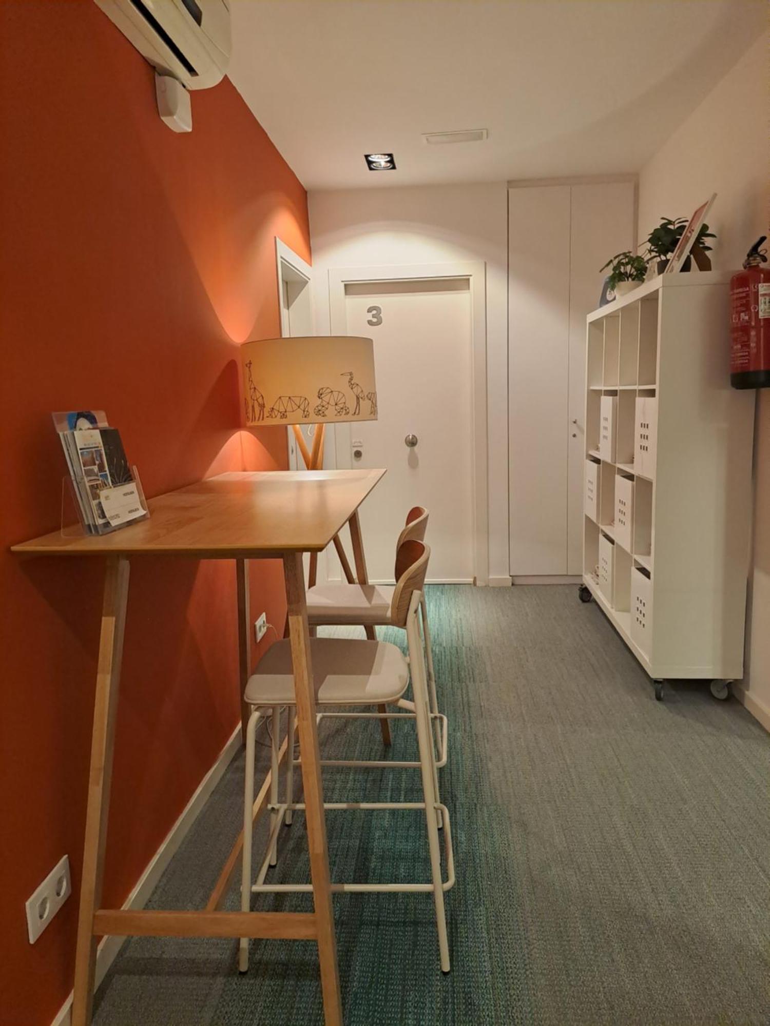 Guest house Centro Barcelona