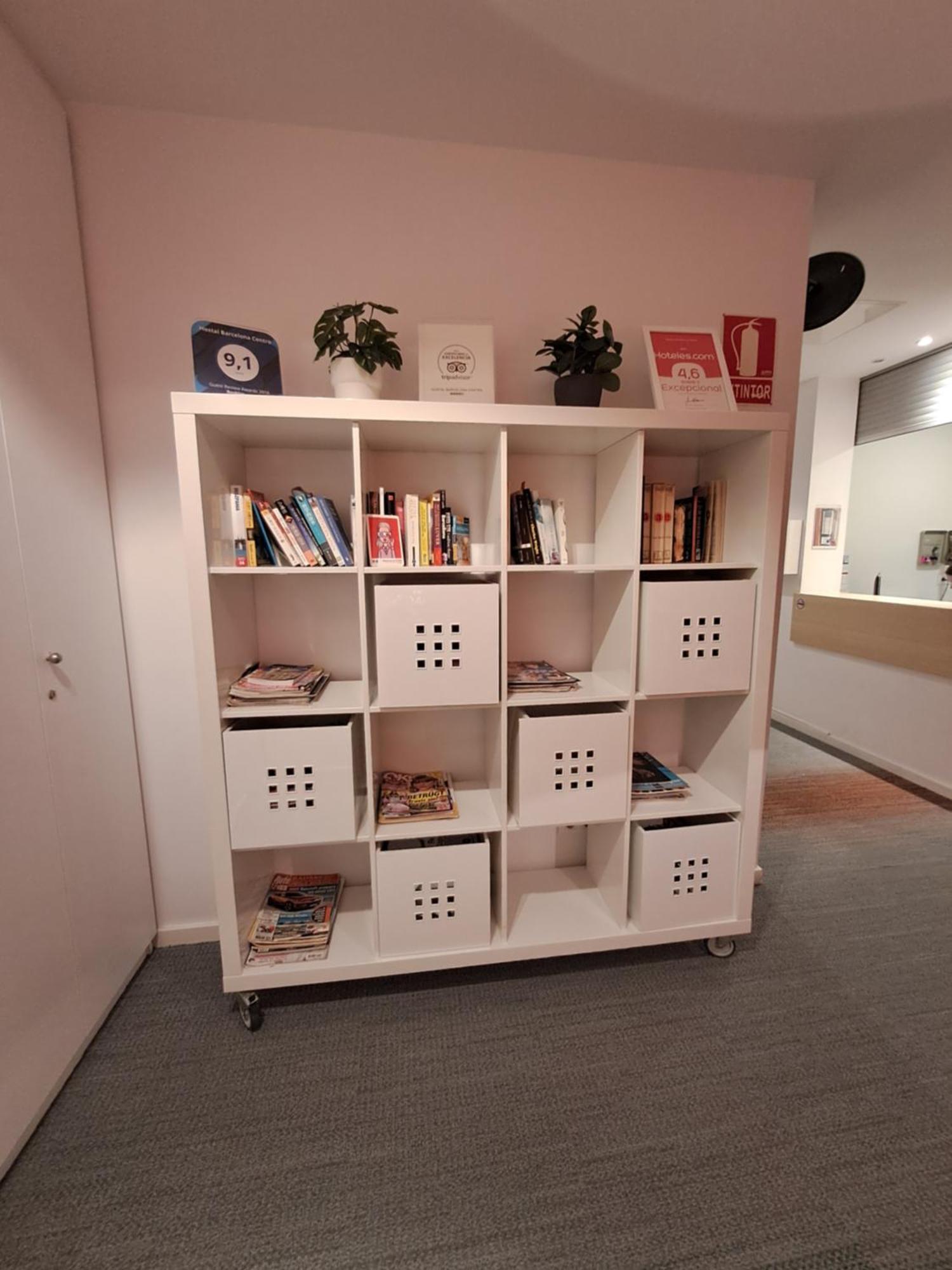 Guest house Centro Barcelona
