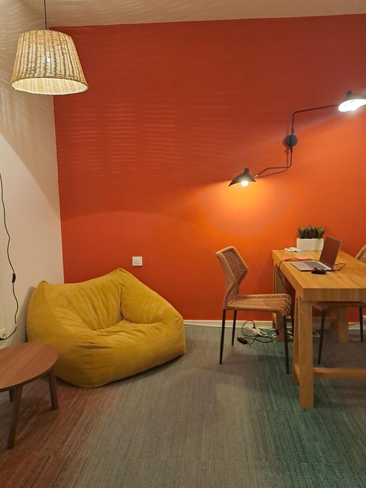 Centro Guest house