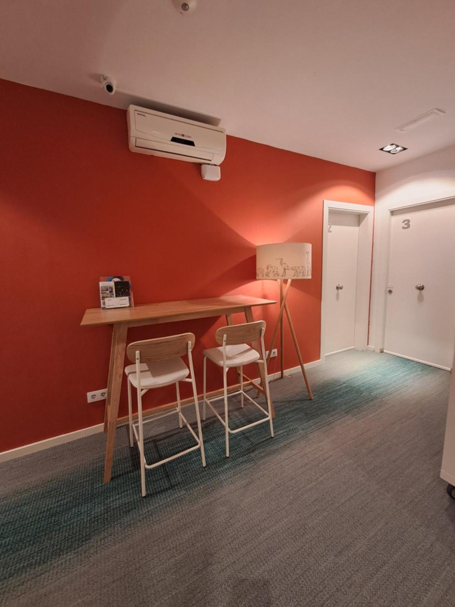 Centro Guest house Barcelona