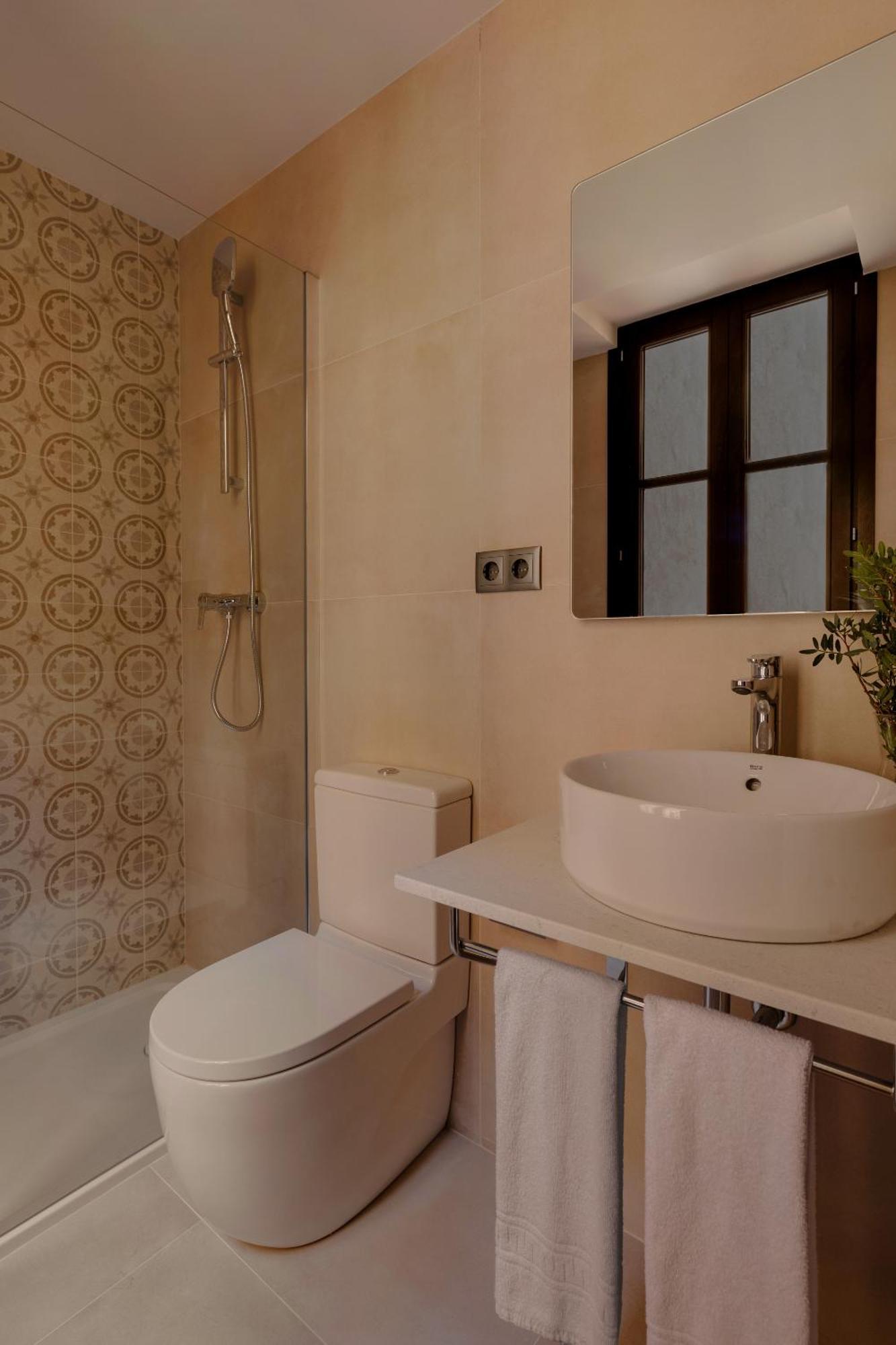 Sonder Arcos Hotel Barcelona