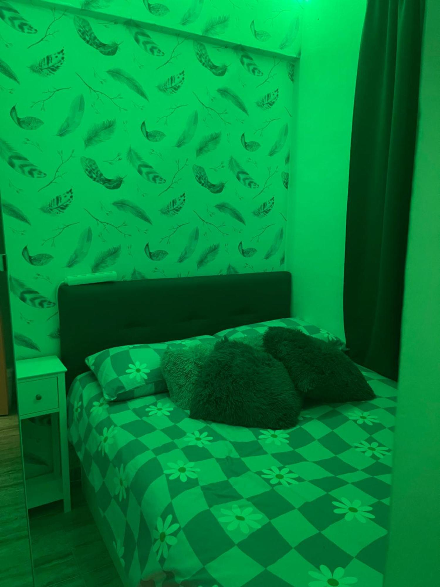 Habitación en casa particular Relax