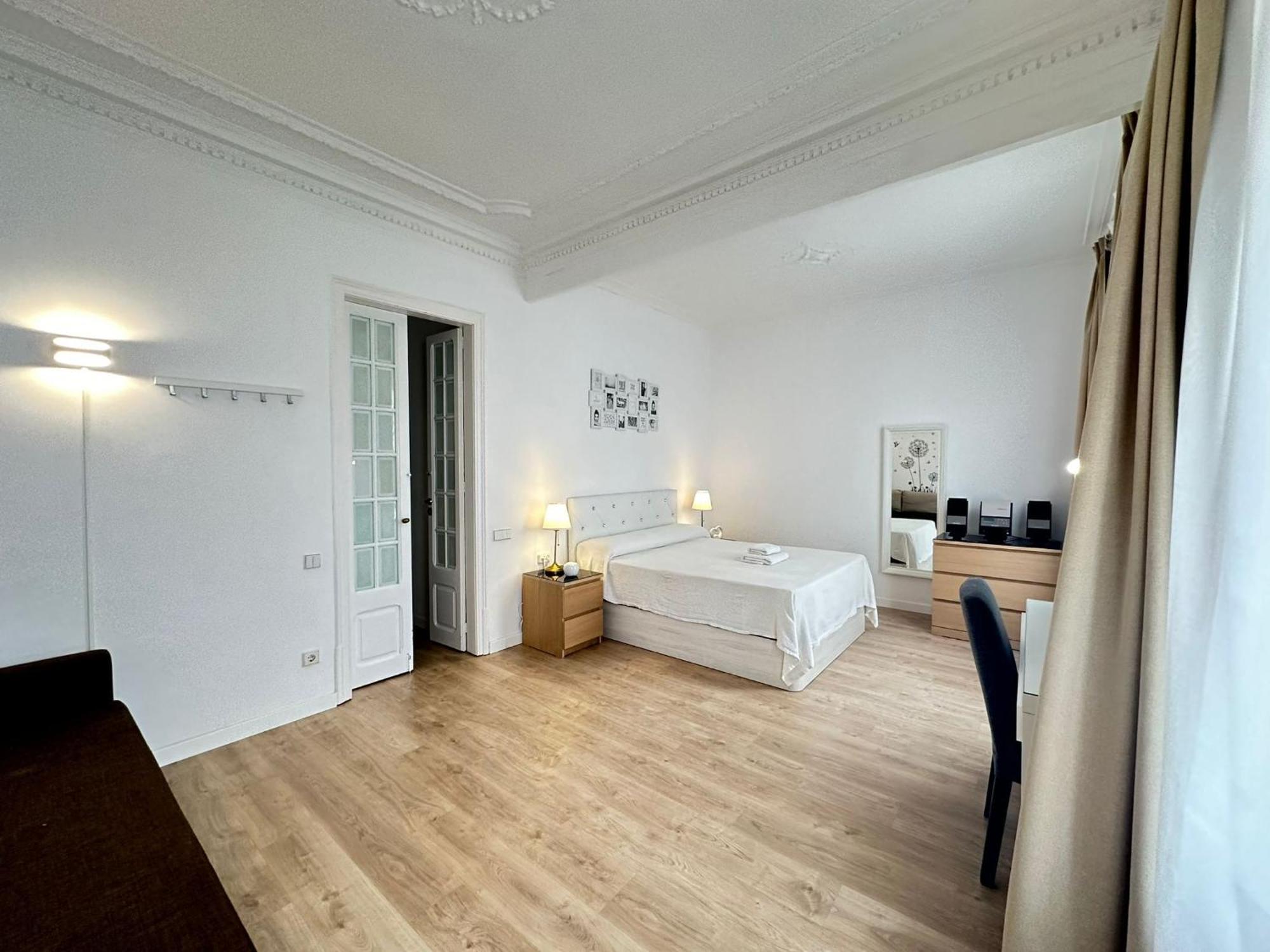 Bed and breakfast En Roger De Flor