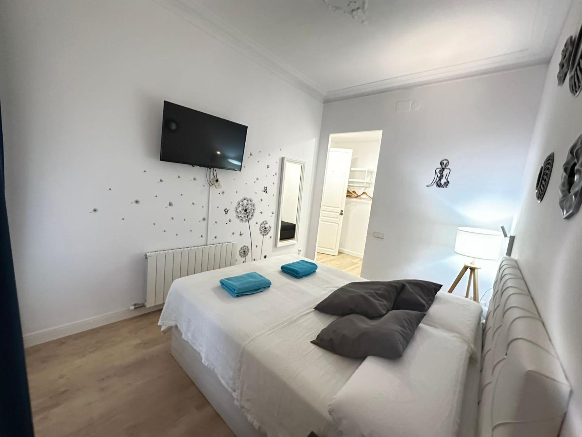 Bed and breakfast En Roger De Flor