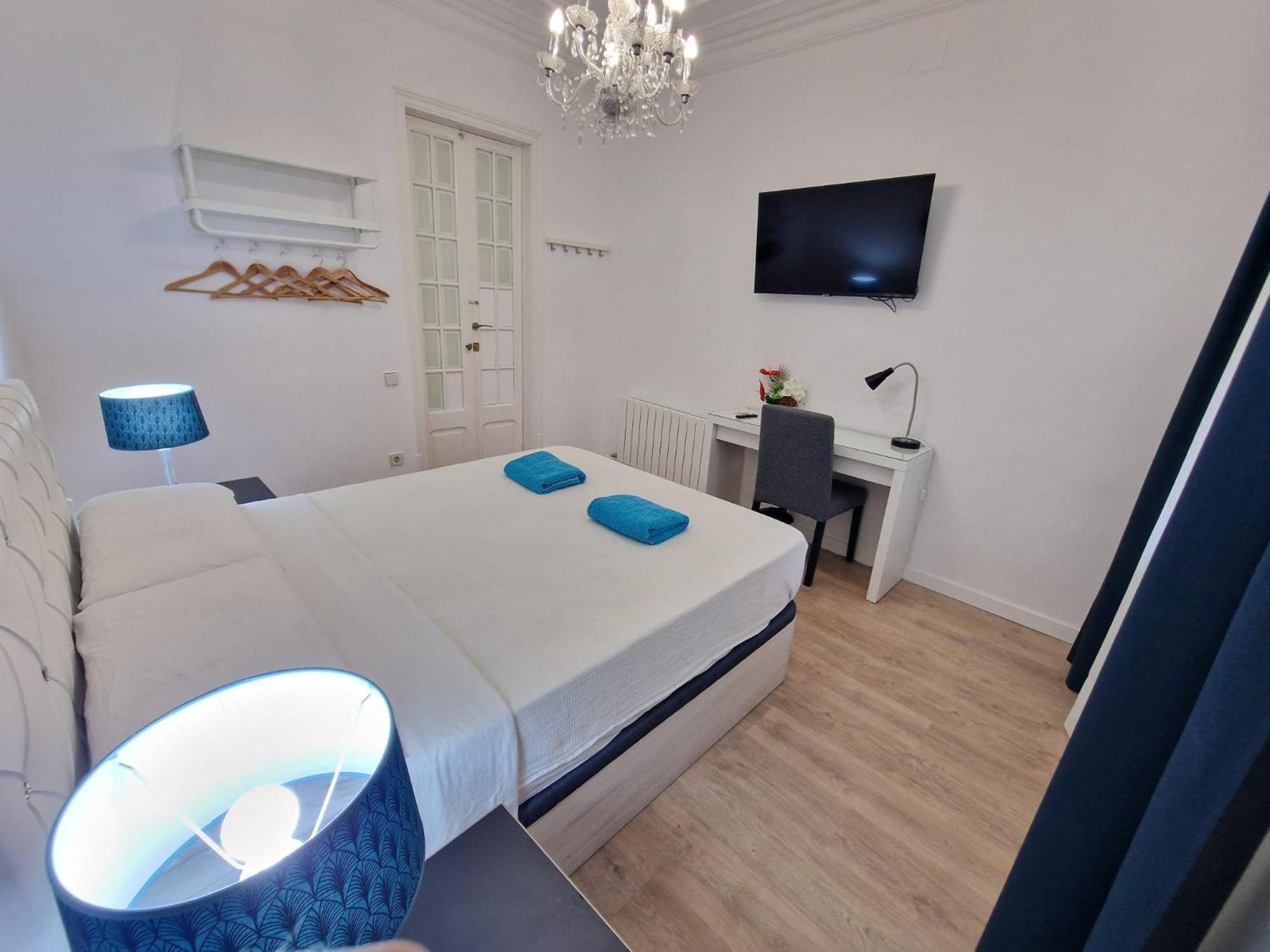 Bed and breakfast En Roger De Flor *