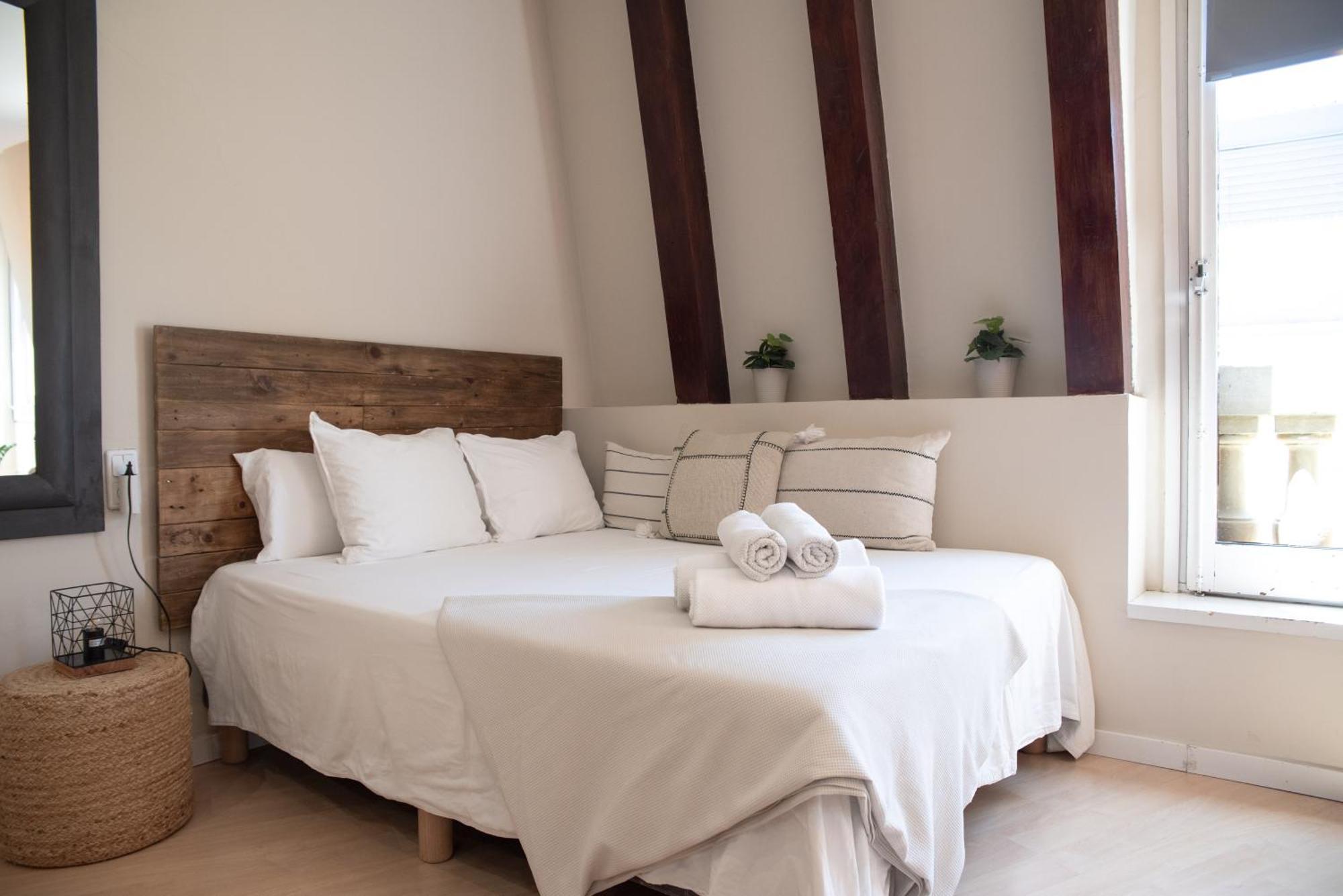 El Alma De Ramblas Apartamento Barcelona