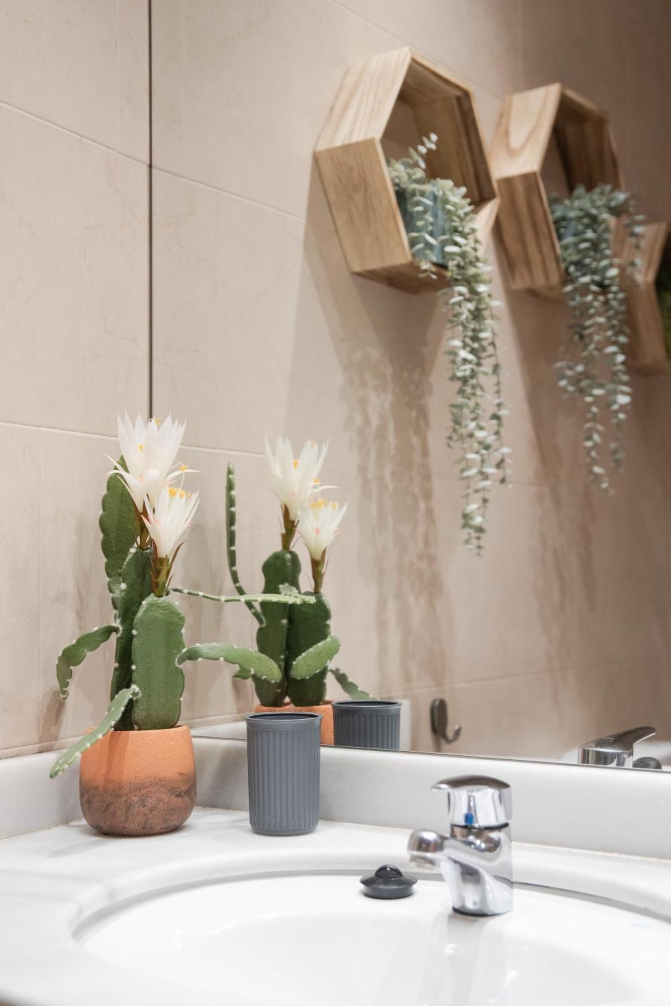 Apartamento El Alma De Ramblas Barcelona