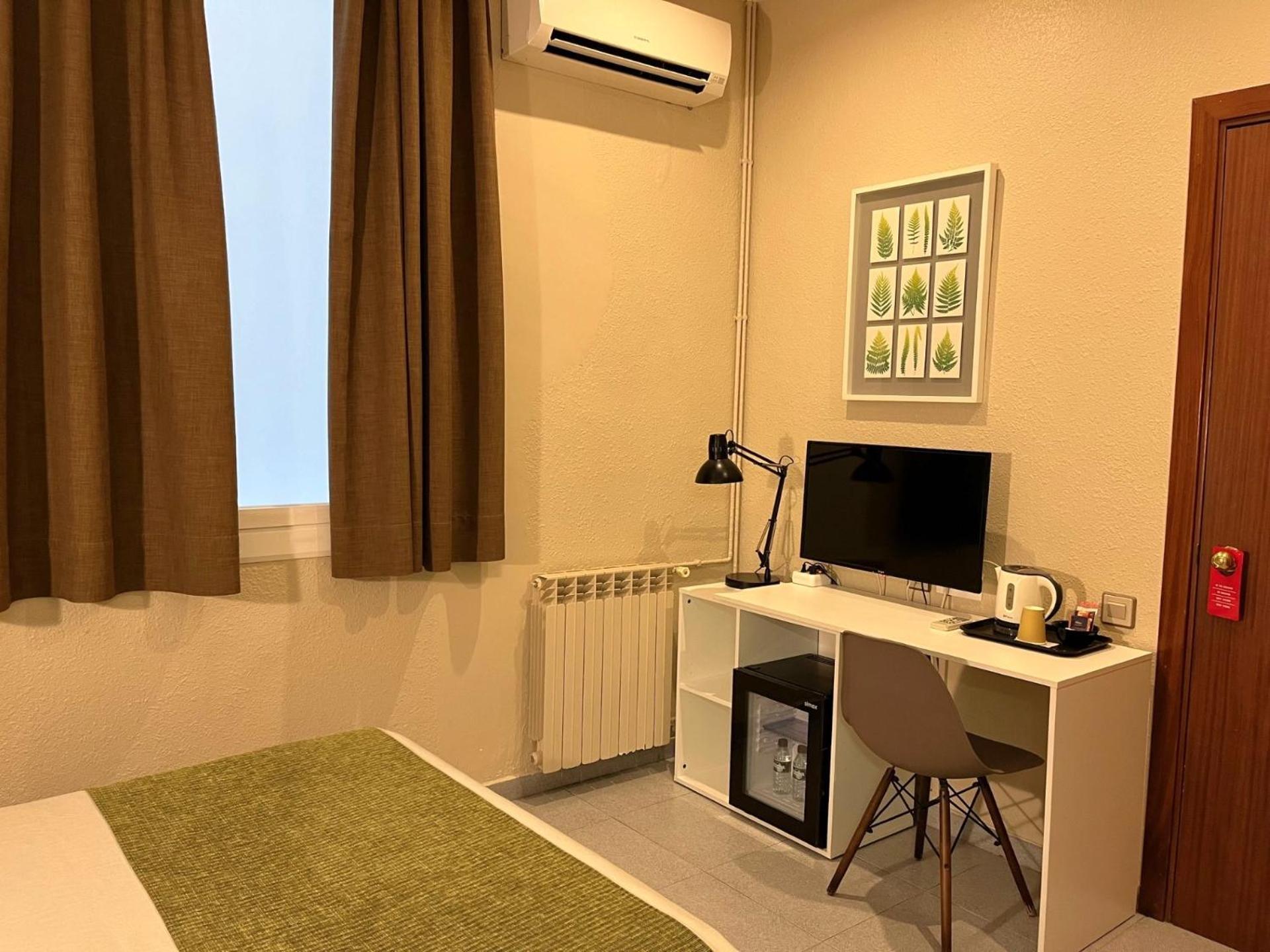 Hotel Aneto Barcelona