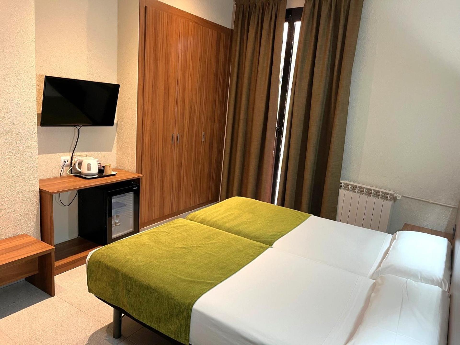 Aneto Hotel