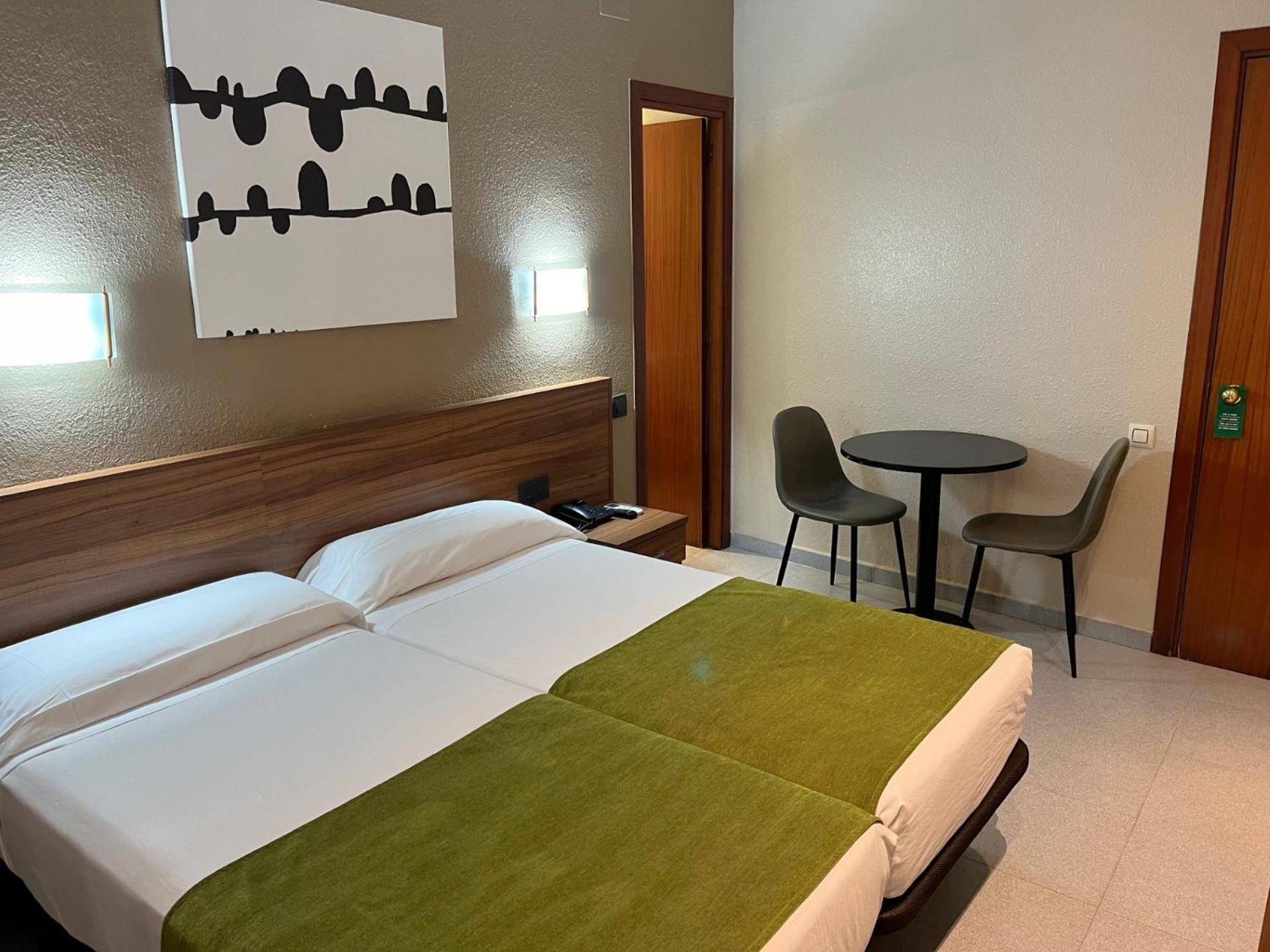Aneto Hotel Barcelona