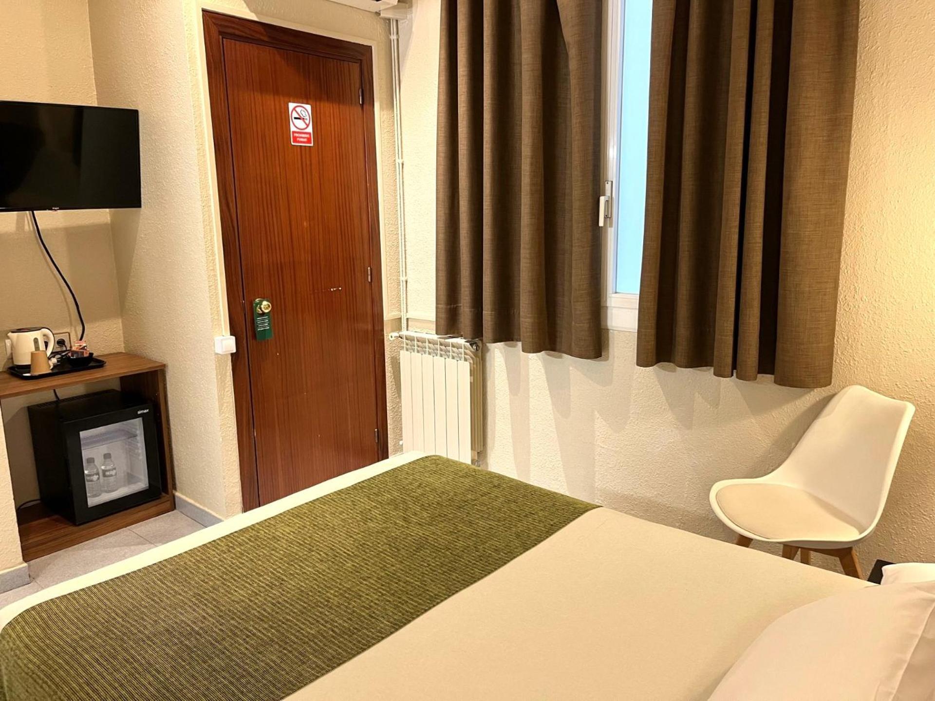 Hotel Aneto