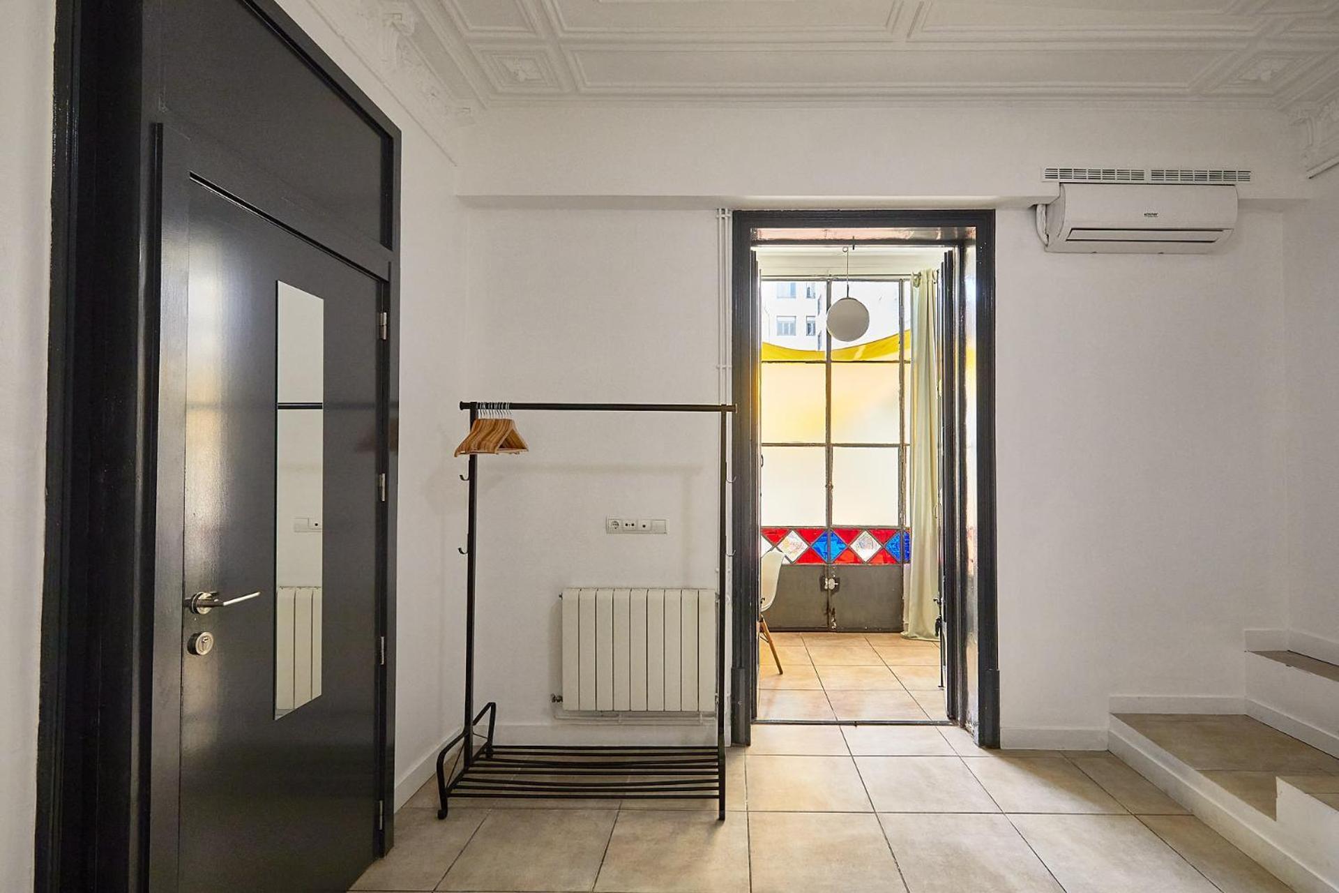 Ella Gran Via Guest house Barcelona