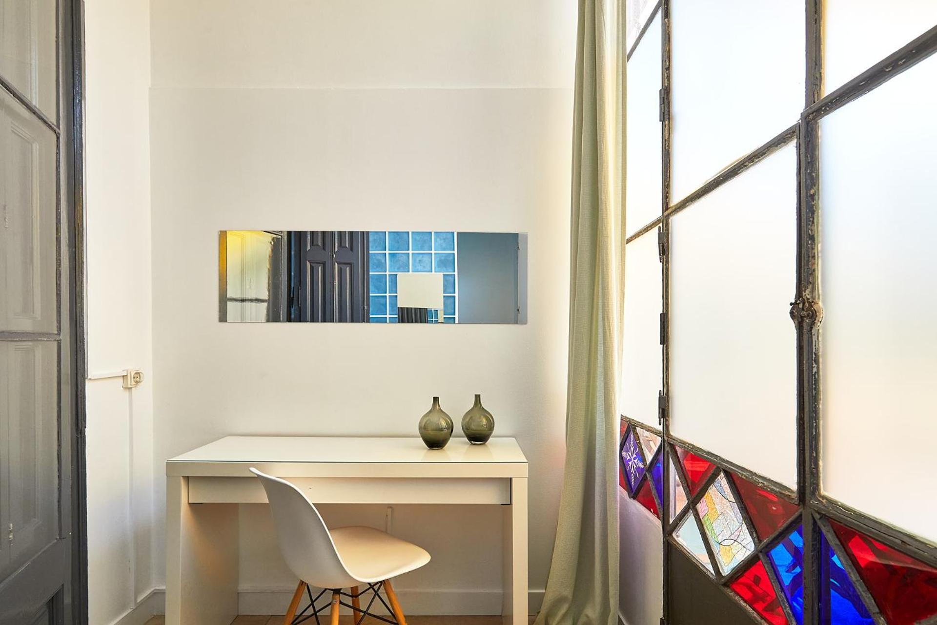 Ella Gran Via Guest house Barcelona