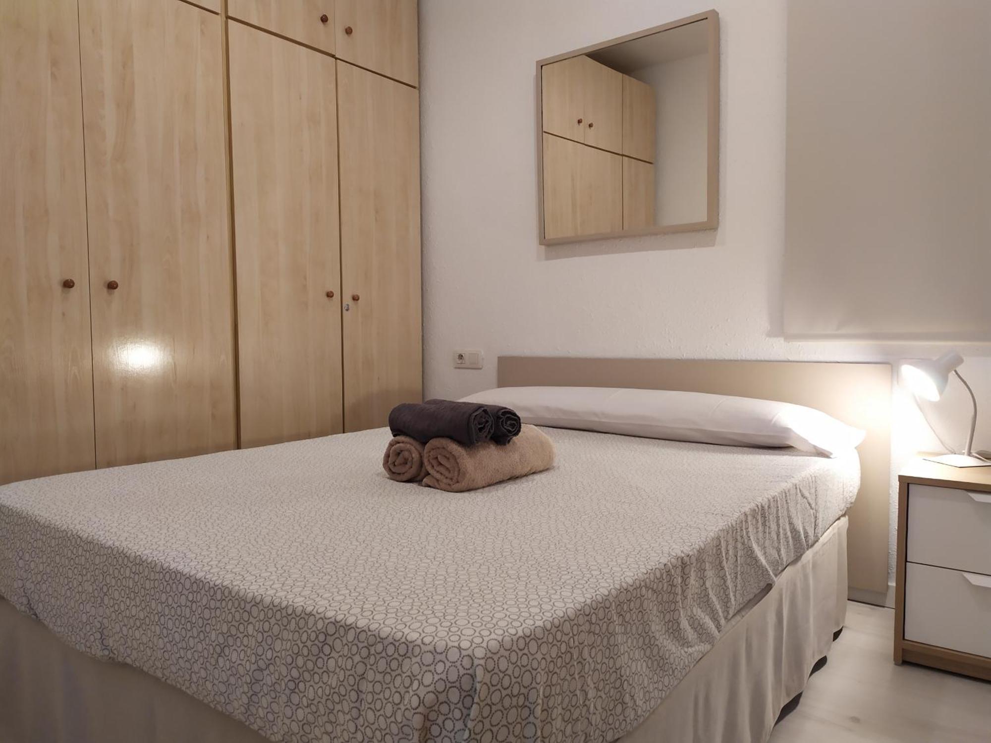 Bcn 324 Apartamento Barcelona