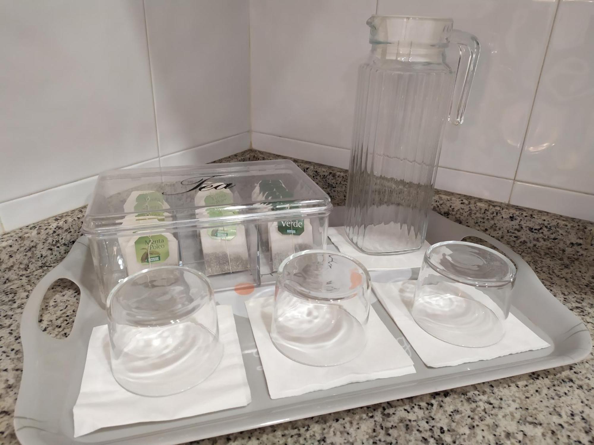 Apartamento Bcn 324 Barcelona