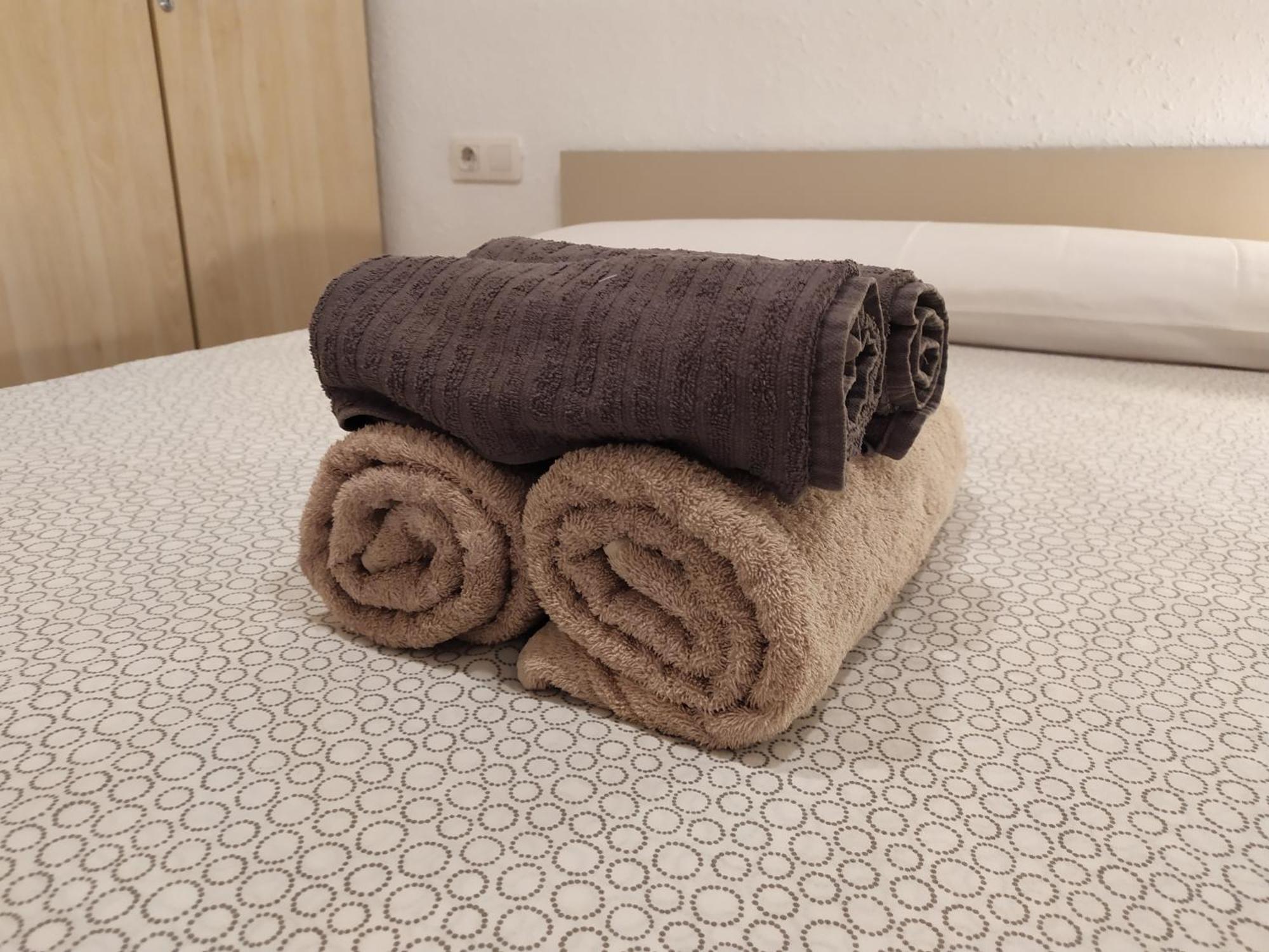 Apartamento Bcn 324