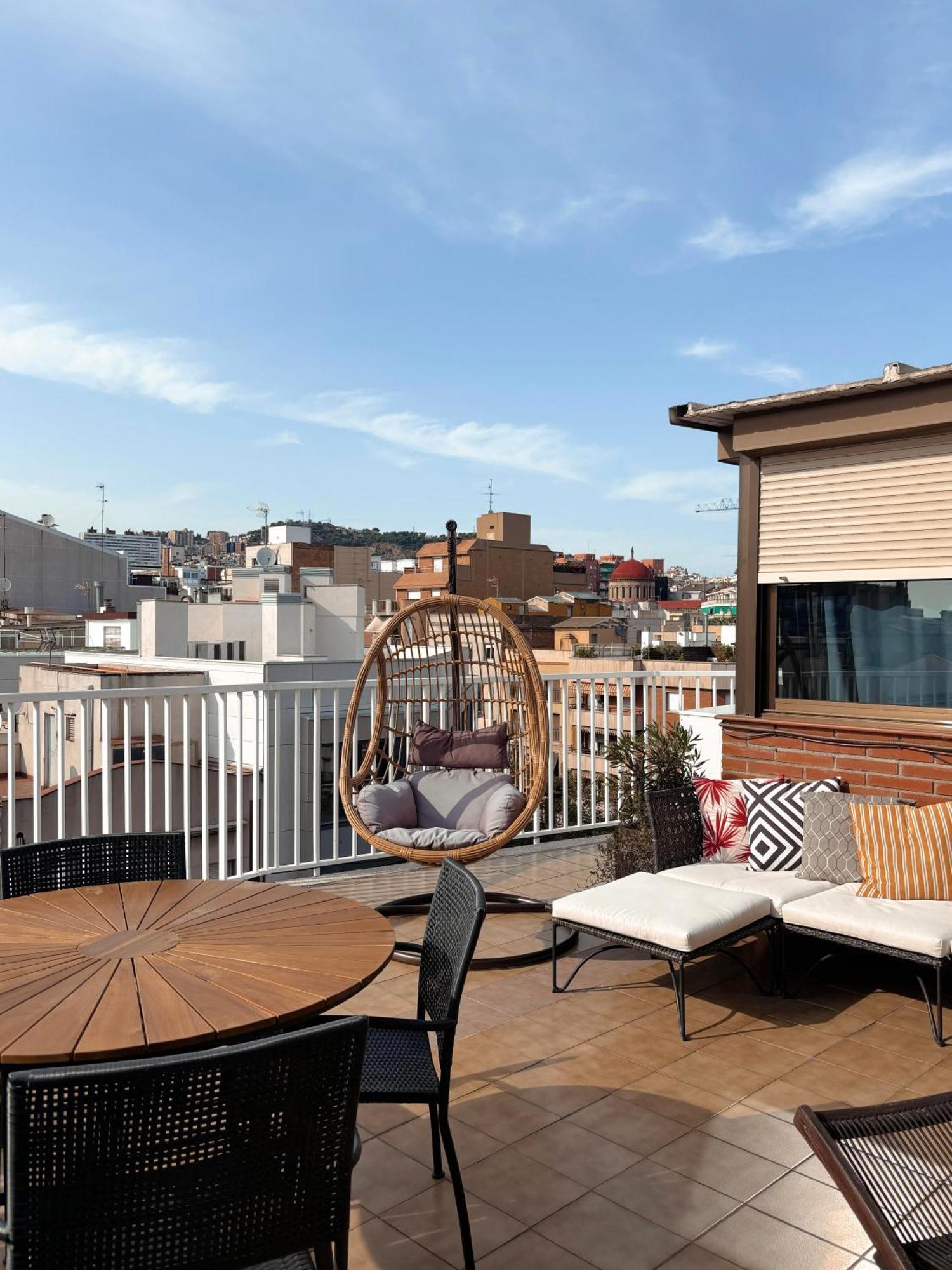 Casa Cosi - Industría Apartamento