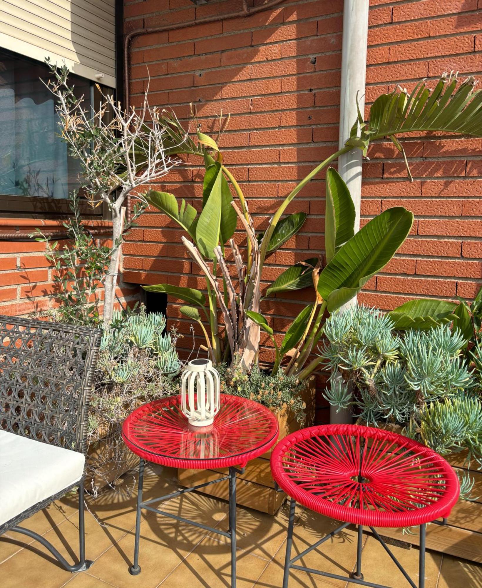 Casa Cosi - Industría Apartamento Barcelona