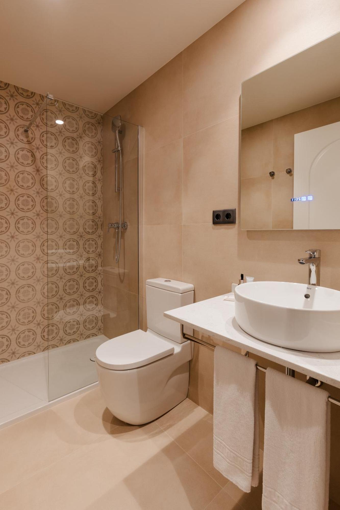 Sonder Arcos Hotel