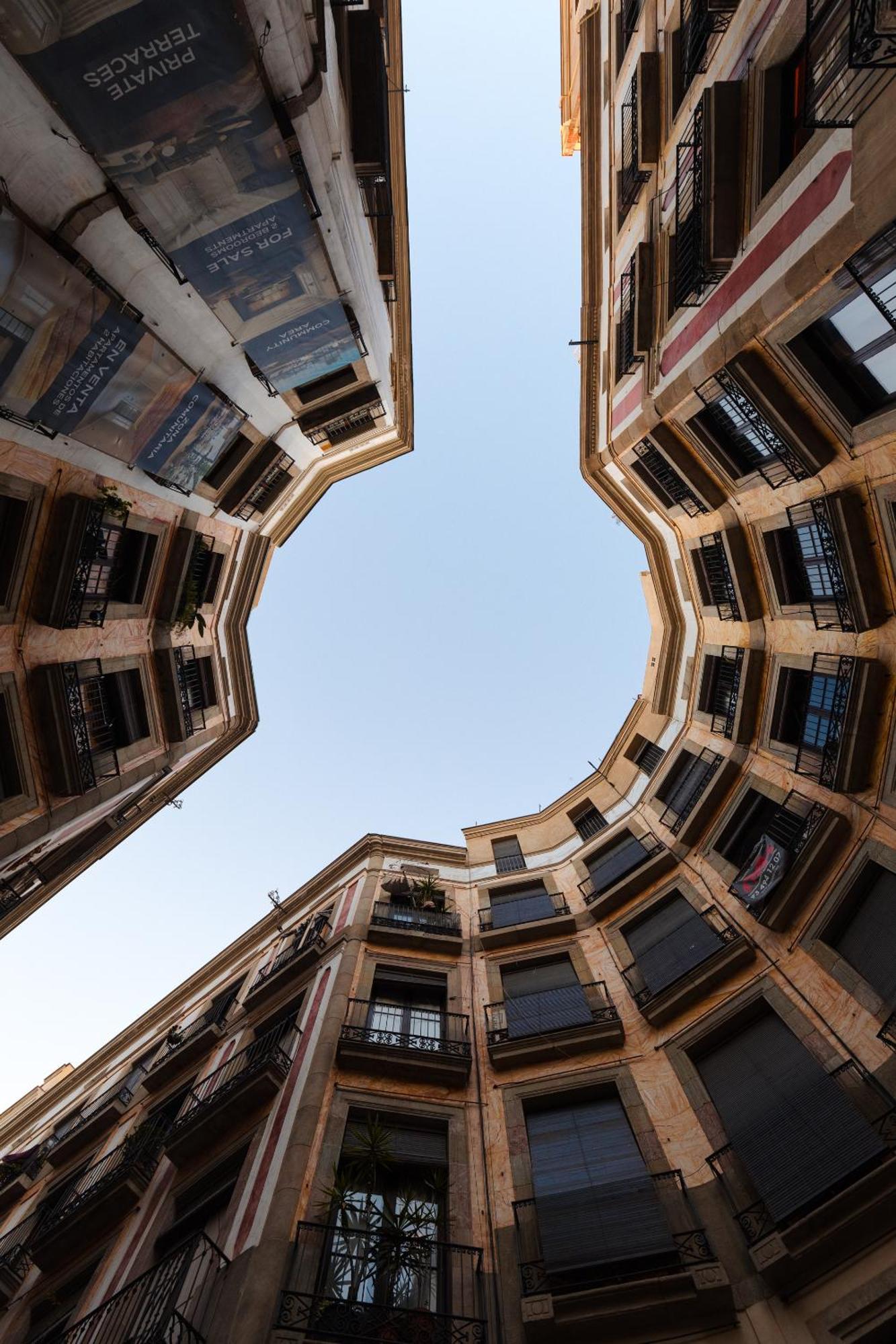 Sonder Arcos Hotel Barcelona