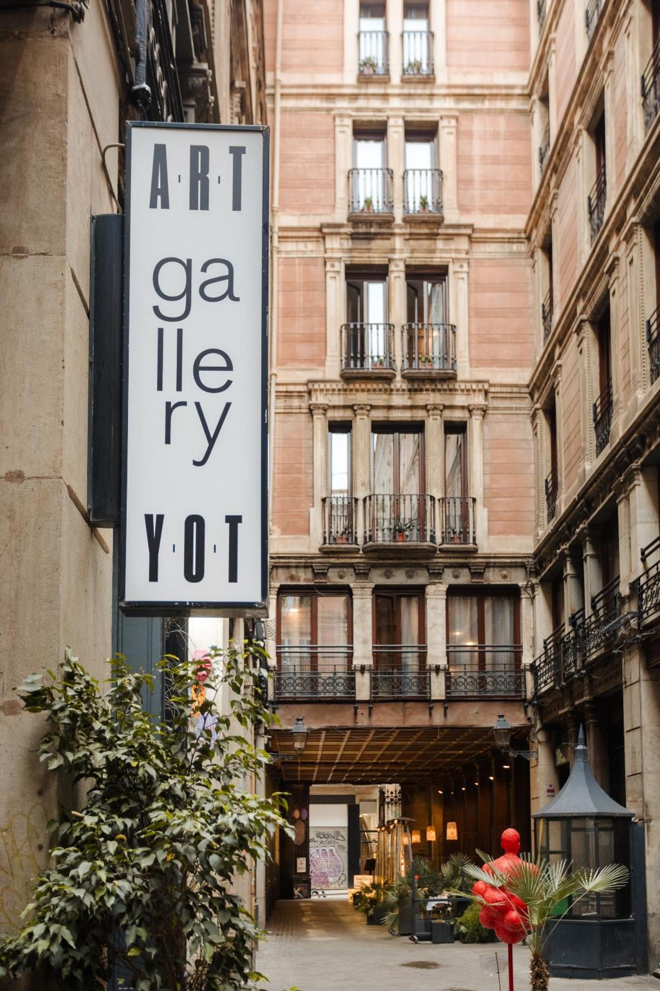 Hotel Sonder Arcos *