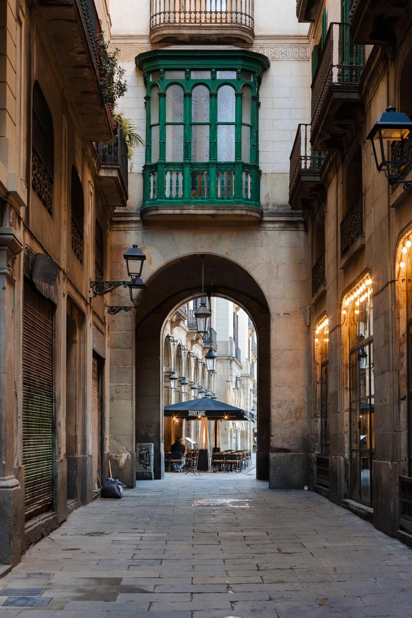 Hotel Sonder Arcos Barcelona