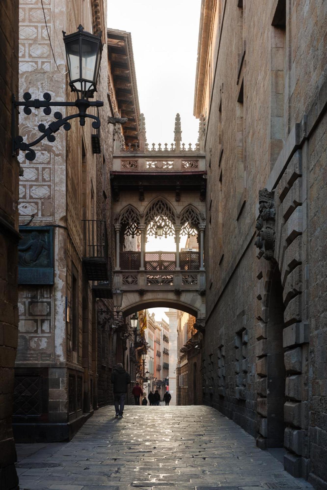 Sonder Arcos