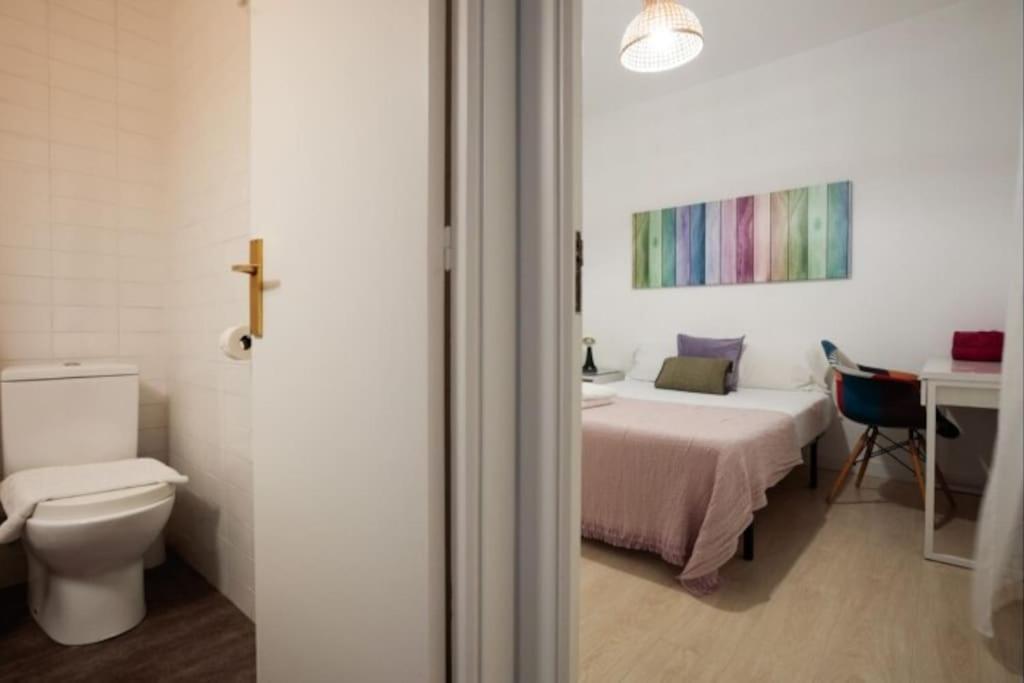 Apartamento Renovated In De Gracia