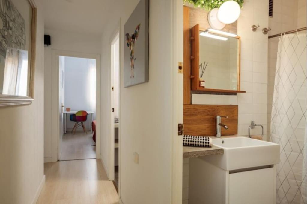 Apartamento Renovated In De Gracia *