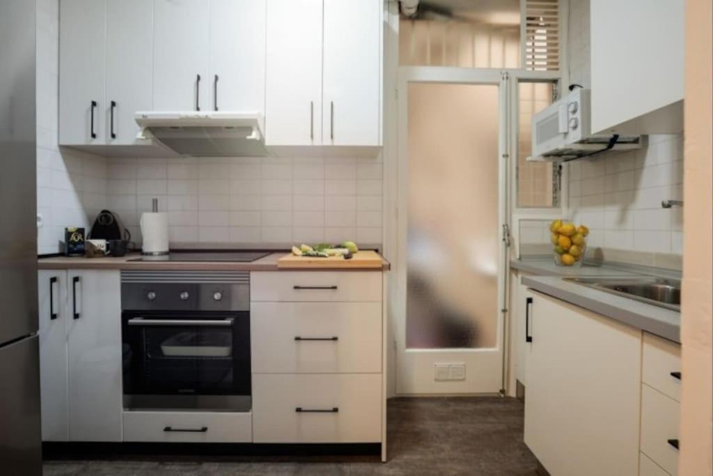 Renovated In De Gracia Apartamento Barcelona