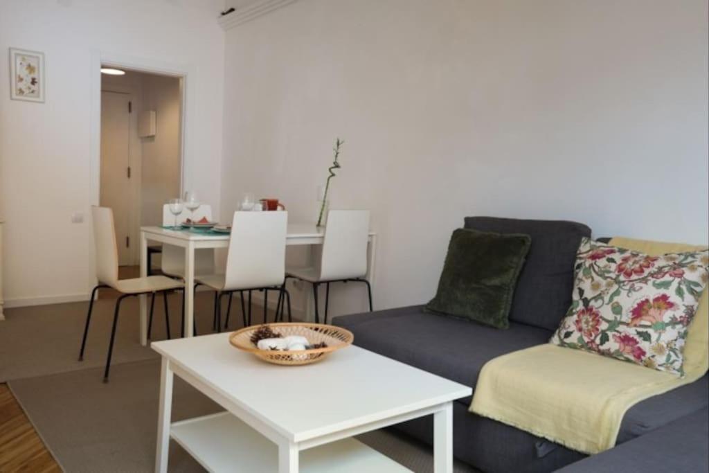 Renovated In De Gracia Apartamento Barcelona