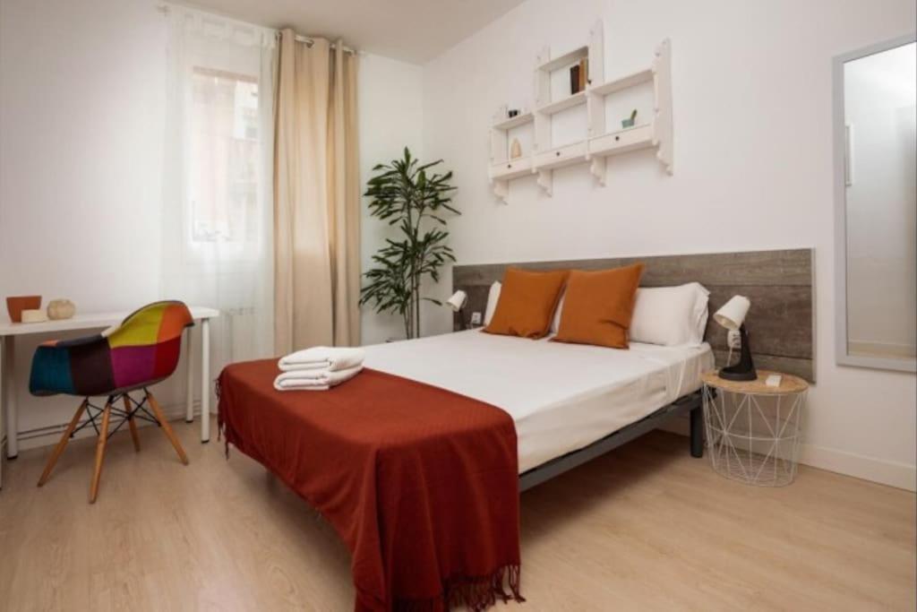 Apartamento Renovated In De Gracia