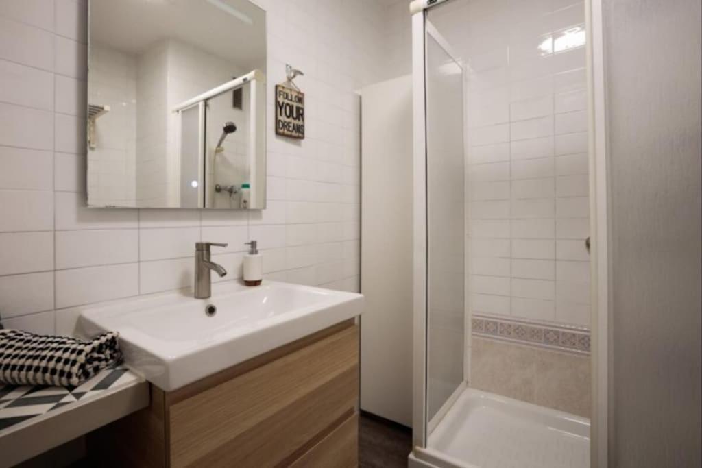 Apartamento Renovated In De Gracia Barcelona