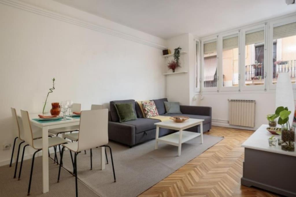 Renovated In De Gracia Apartamento *