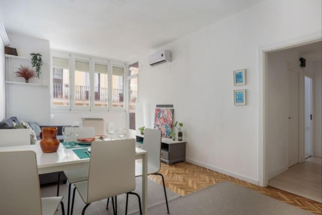 Renovated In De Gracia Apartamento Barcelona