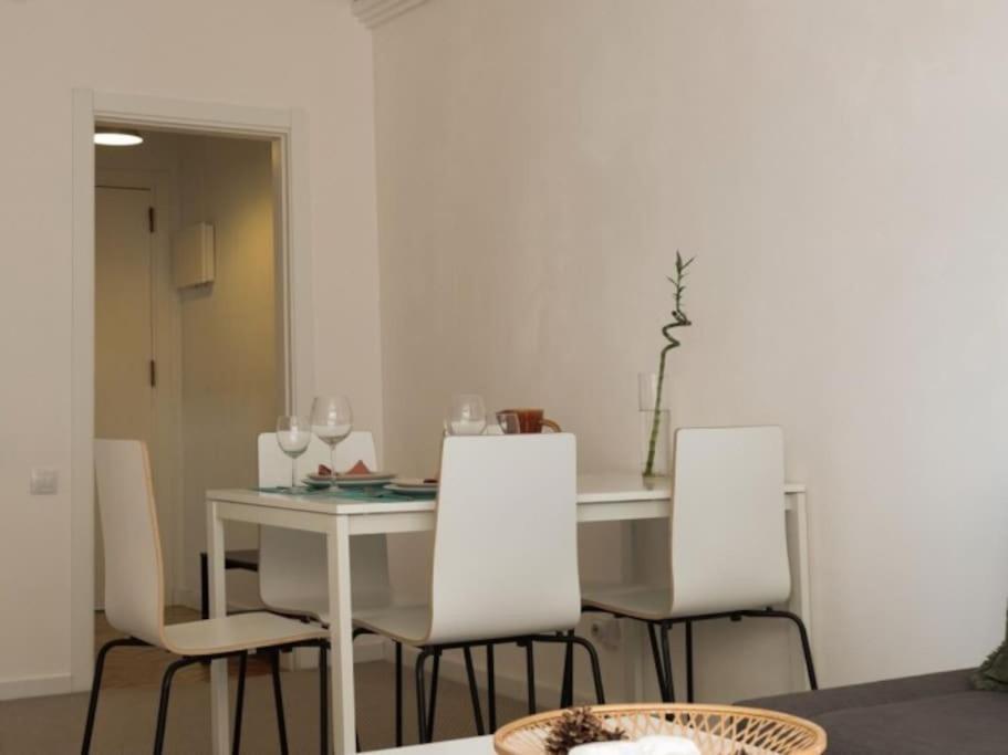 Renovated In De Gracia * Barcelona
