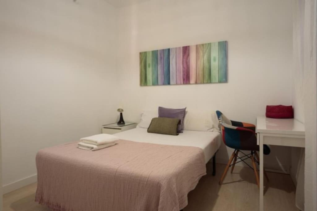 Apartamento Renovated In De Gracia