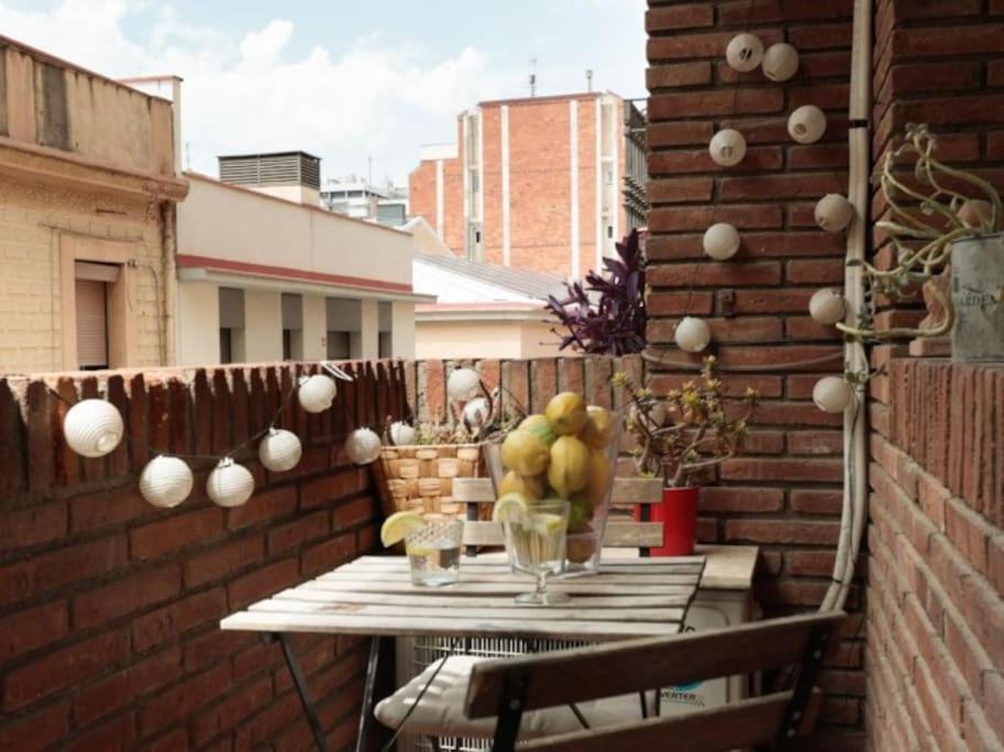 Renovated In De Gracia Apartamento *